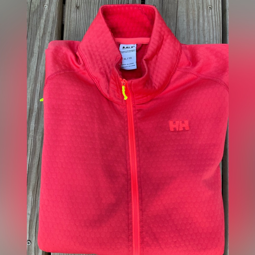 Helly Hansen Midlayer